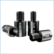 ESP Angles Grinder Attachment Carbon Steel Threaded Angles Grinder Adapter M10 M14 5 8 For Power Too