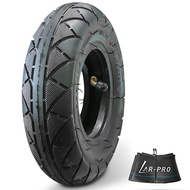 200X50 Tire & Inner Tube Set - Electric Scooter Tire Tube Compatible with Razor E100, E150, E200, Po