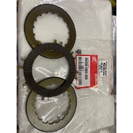 made in thailand CLUTCH PLATE DISC PLAT FOR HONDA petak C70 / GBO / gbo-j gboj DEMAK EX90