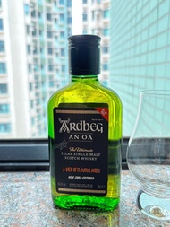 Ardbeg AN OA, 200 ml