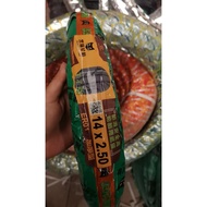 (Good quality)14x2.50/16x2.50/3.00x10/14x2.125/3.00x8/10x2.50 ebike tubeless tire tyre tayar and tub