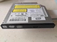 二手良品：Notebook 筆記型電腦內接可燒錄光碟機 DVD/VCD/DVDRW ～ 【B】