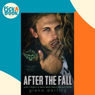 After the Fall by Giana Darling (UK edition, paperback)