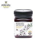 UMF20+ 250g 麥蘆卡蜂蜜 - #紐西蘭原裝進口,天然,無添加,泡茶,佐麵包,滋潤喉嚨