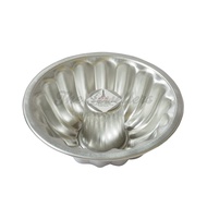 7" Inch Aluminium Bundtlette Cake Mould Cake Pan