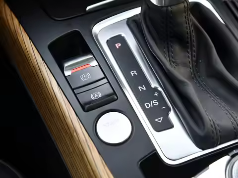 For Audi Q5 8R A4 A5 B8 LHD Auto hold switch wire cable Harness 8K1927225D