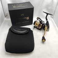 ATC VIRTUOUS CF SPINNING