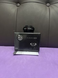 全新一樣 全套有盒 香港行貨 Olympus M Zukio MC-14 MC14 1.4X Teleconverter