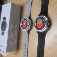 For Smart Logo Galuxy Watch 8 Ultra Classic Compass Smart Watch 46mm Clone Version BT Call WATCH 7 U