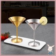 HIK Metal Cup Accent for Beverage Service Hosting Tables and Gatherings