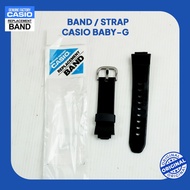 WATCH STRAPTALI CASIO BABY-G BAND/ BGA-1000-1B BGA-1000 BGA-1000-1B BGA-1OO-1B/ BGA-101-1B/ BGA-103-