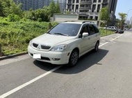 中古車 2006 三菱 SAVRIN 2.4L 六人座 休旅 專賣 一手 自用 代步車 五門 掀背 休旅車 超值代步車