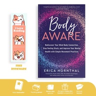 Body Aware by Erica Hornthal