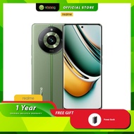 Realme 11 Pro 5G (RMX3771)(8GB 256GB)(Oasis Green)
