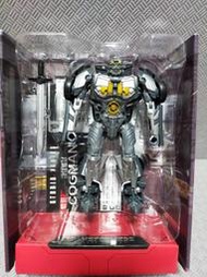 變形金剛~電影版:SS31.日版.庫克曼.COGMAN.管家.頭領戰士.美版SS39