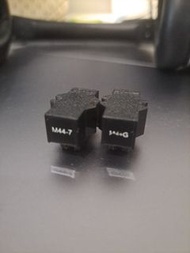 SHURE M44G/M44-7  唱頭 (只有一邊聲)