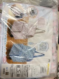 鬆弛熊買餸車 Rilakkuma 折疊購物車袋