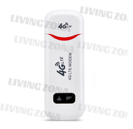 Modem Mifi SME5577 4G LTE with Antena Unlock All Operator E5577