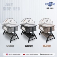 Baby Side Bed Box Spbaby