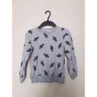 [Preloved] H&M Sweater Kids Boy