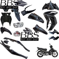 full cover body yamaha jupiter z 2010 2011 2012 | full set bodi