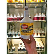 REDLINE 75W90NS MANUAL GEAR OIL