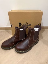 Dr. Martens Chelsea Boots