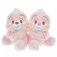 香港迪士尼DISNEY SAKURA 櫻花系列 2023 chip and dale