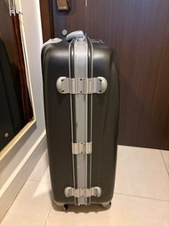Polo club 行李箱