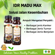 Obat Herbal Idr Madu Max Honey