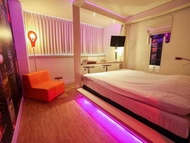 QBIC HOTEL AMSTERDAM WTC
