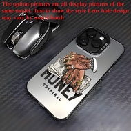 TEMU Phone Case - Wealth Phone Case, Suitable For Huawei Honor 400/400 Pro, 200 , Play , X50i, X40, 