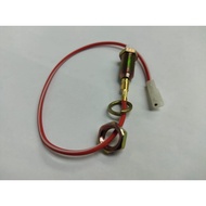 KANCIL DOOR SWITCH 10MM (BM) KANCIL-139A