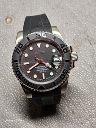 精工 Marinemaster 自動潛水錶