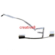 lcd lvds video flex screen led cable for Dell Latitude 3410 e3410 3510 0KD9J1 450.0KA01.0011