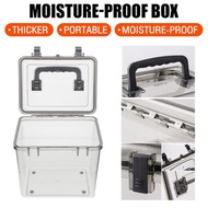 Camera dry box hickening Anti collision andbon dry cabinet camera dry box storage box  Dustproof Cam