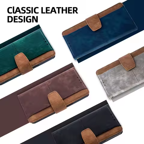 Flip Cases For Sharp Aquos S2 C10 R2 R3 Ep3 R6 R5G On Sharp Zero Sense 2 3 4 Plus 6 Leather Wallet P