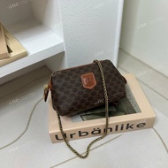 🏷️Celine．中古雲朵包 Mini