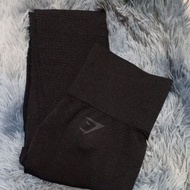 seluar yoga wanita gymshark pants