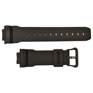 [Strap Consumables] Casio DW-6900MS-1 Matte Black Strap (Applicable G-6900/DW-6900) Guolong