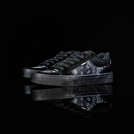 Vans, Vans, Vans New Style Chukka Push Black Cashew Flower Anti-Slip Low-Top Casual Skateboard Shoes