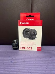 超平 新淨靚仔 EVF-DC2 Viewfinder M6 M6II 新款第二代