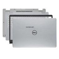 New Laptop Case For Dell Inspiron 15 3510 3511 3515 3520 3521 3525 LCD Back Cover Front Bezel Palrme