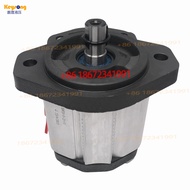 Italian MARZOCCHI gear pumps GHP1A-D-2/3/4/5/6/7/9/11/13/16/20-FG/ALP1.2.3/GHP1A.2A3A - the complete