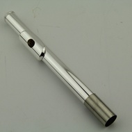Flute Mouthpiece Flute Flute Head Silver Plated Flute Accessories