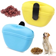 Dog Training Waist Bag Pet Food Bag Training Bag Dog Reward Snack Bag Portable Dog Bag Walking Dog B