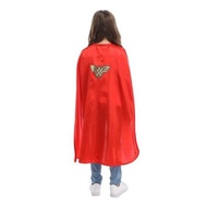Halloween School Stage Performance Cosplay Childrens Wonder Woman Costume