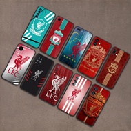 Soft Silicone Shell Huawei Y6 Y6s Y6Pro 2019 Y6 Prime 2018 Y9 Prime 2019 V258 Liverpool Phone Case
