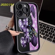 SOFTCASE MATTE BLACK MOTIF INFINIX FT 10 PRO 20 PRO HOT 8 9 PLAY 10 10 PLAY 10S 11 11S 11 PLAY
