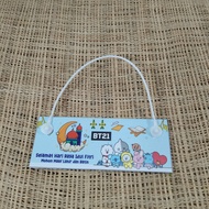 Tas Label PLASTIK Snack SNACK THR UNIK EDISI LEBARAN AMPLOP IDUL FITRI Amplop Lebaran Tas Snack leba